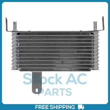 Cargar imagen en el visor de la galería, New Transmission Oil Cooler for 92-07 Ford Econoline E350 8CY/6.0TD