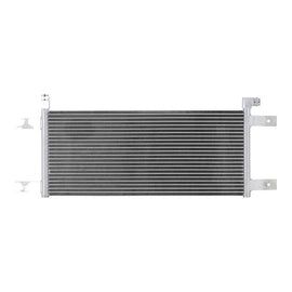 New Transmission Oil Cooler for 13-18 Ram 2500/3500/4500/5500 6CY/6.7TD