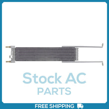 Cargar imagen en el visor de la galería, Transmission Oil Cooler for 01-04 Caravan/Town&amp;Country/Voyager 2.4L/3.3L/3.8L