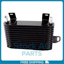 Cargar imagen en el visor de la galería, New Transmission Oil Cooler for 06-10 Explorer/Sport trac/Mountaineer 4.0L/4.6L