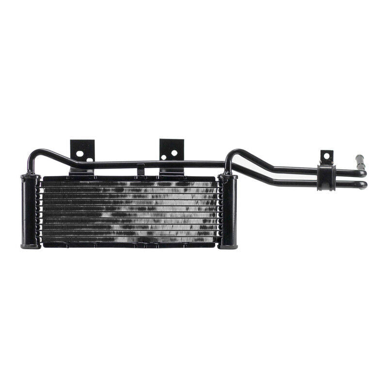 New Transmission Oil Cooler for 10-12 Hyundai Genesis Coupe 4CY/2.0T/6CY/3.8L