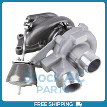 Cargar imagen en el visor de la galería, Turbo for 13-17 Ford Expedition/F150/Transit 150/250/350/350HD Navigator 3.5L