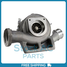 Cargar imagen en el visor de la galería, Turbo for 08-10 Ford F250SD/F350SD/F450SD/F550SD VNT
