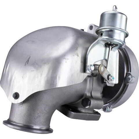 Turbo for 96-02 Chevy C1500/C2500/C3500/C3500HD/K1500/K2500/K3500 Yukon/Suburban