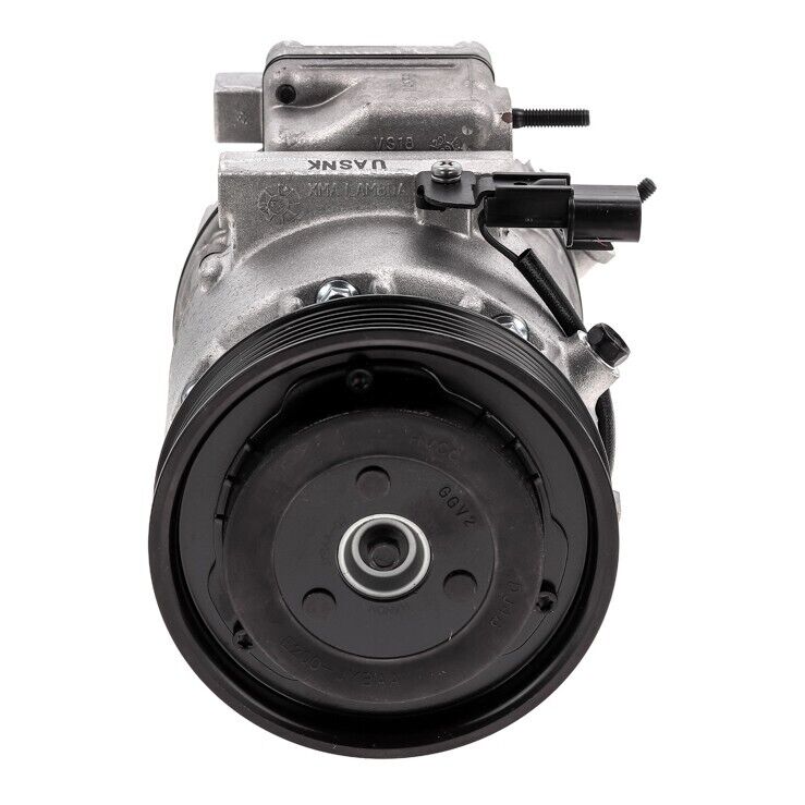 OEM A/C Compressor for Kia Sorento - 2011-2015 /  Hyundai Santa Fe - 2013-2018
