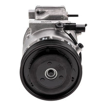 Load image into Gallery viewer, OEM A/C Compressor for Kia Sorento - 2011-2015 /  Hyundai Santa Fe - 2013-2018