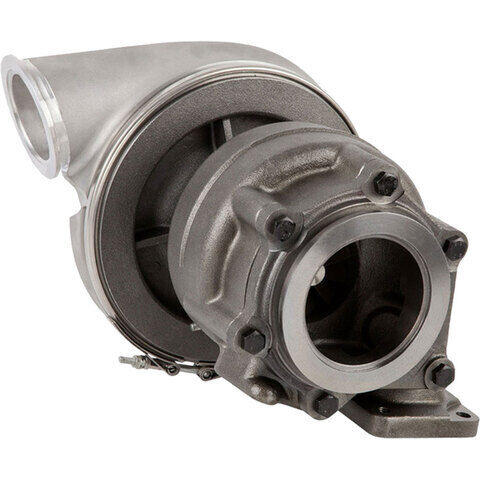 Turbo for 80-14 Volvo/ White Volvo Construction Equipment