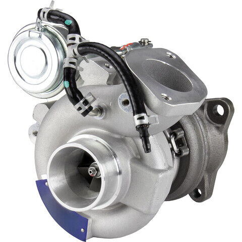 Turbo for 09-13 Subaru Forester