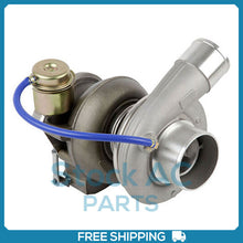 Cargar imagen en el visor de la galería, Turbo for 04-08 Caterpillar Cat C9 Engines