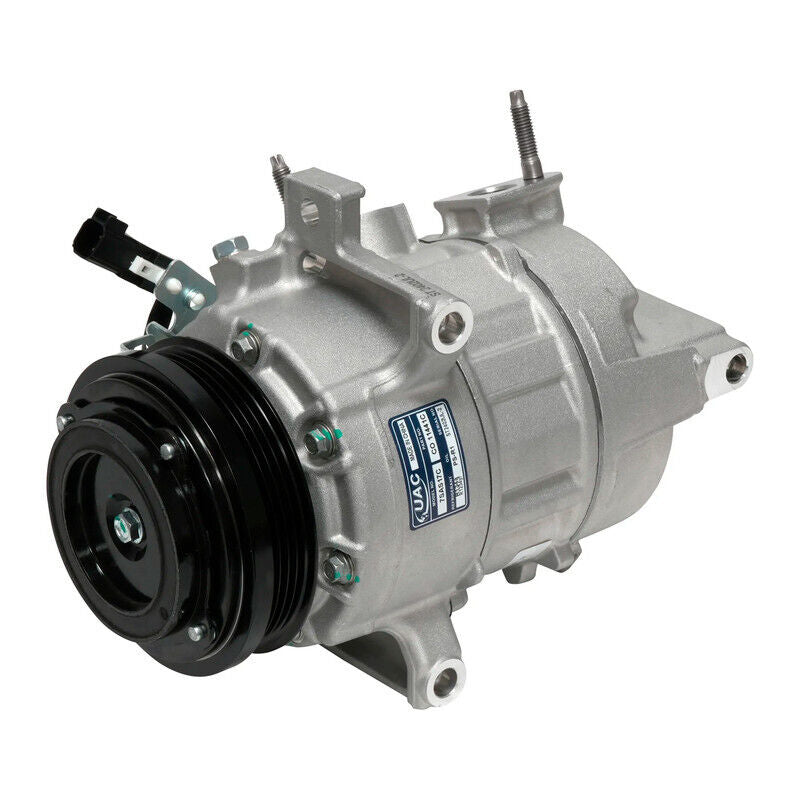 A/C Compressor for Ford F-150, Expedition, Lobo / Lincoln Navigator - YCC423 QU