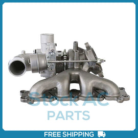 Turbo for 12-17 Discovery Sport 14-17 Range Rover Evoque 2.0T