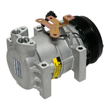 Cargar imagen en el visor de la galería, New A/C Compressor for Subaru Forester Forester 11-13 Naturally Aspirated