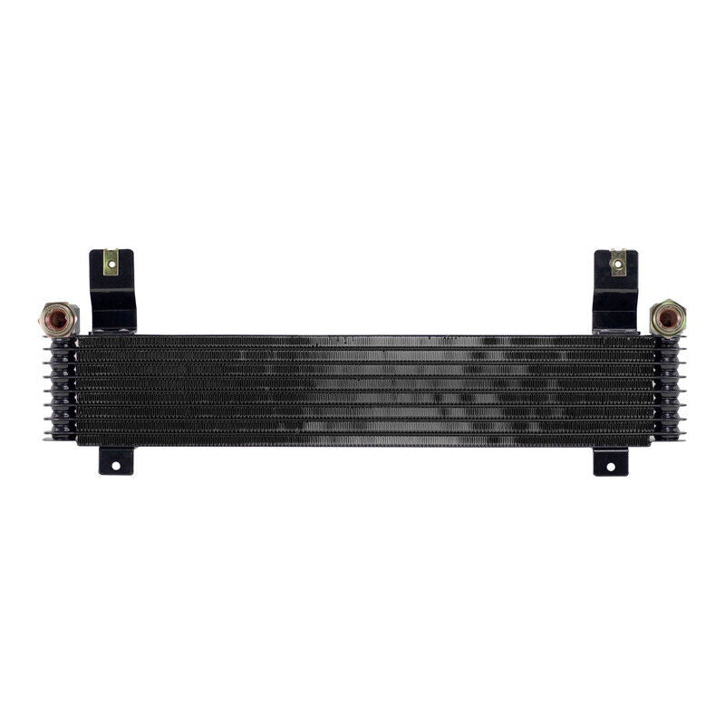 New Transmission Oil Cooler for 07-10 Silverado/Sierra 2500HD/3500HD 8CY/6.6TD