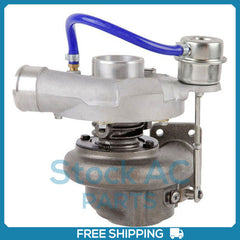 Turbo for 03-07 Perkins Ind OE 711736-5001S