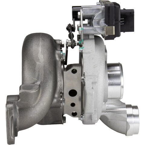 Turbo for 07-09 Dodge Sprinter 2500/3500