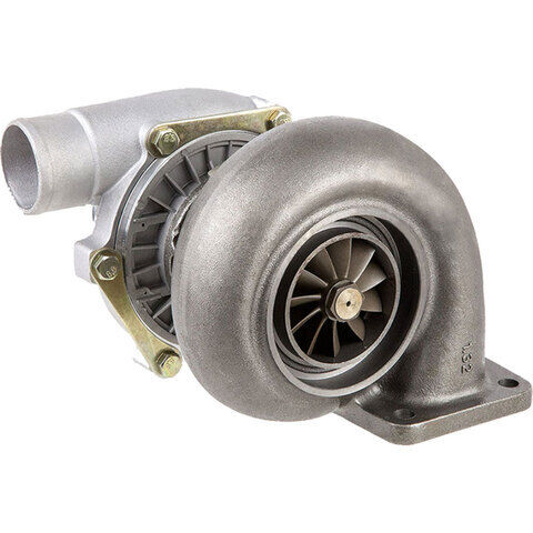 Turbo for 80-13 Case IHC OE T04B19  409640-5064  409640-9004
