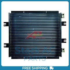 New A/C Condenser for Ford/Sterling OE# 6ETZ19712AA