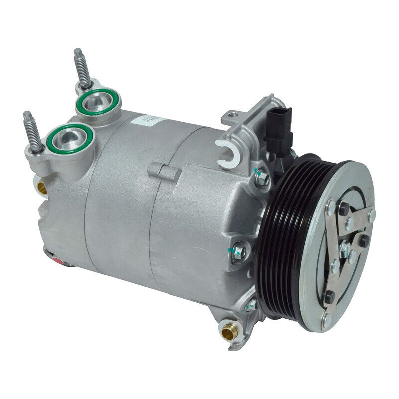 New A/C Compressor for Range Rover Evoque 12-15 4CY / Volvo S60 11-15 V60 2013