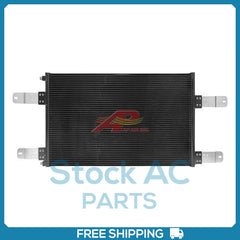 New A/C Condenser for Mack OE# 210RD510M