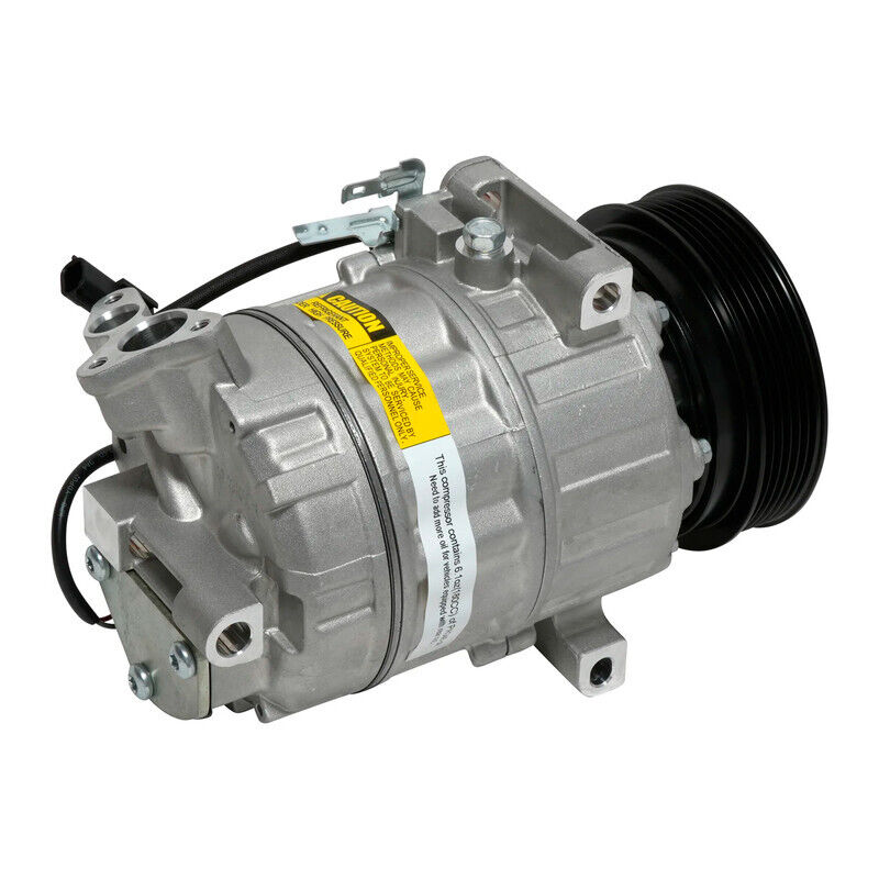 New A/C Compressor for Nissan Altima 2019-2023 L4 2.5L