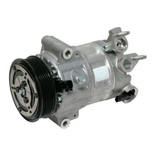 Cargar imagen en el visor de la galería, New A/C Compressor for Ford EcoSport 2018-2021 L3 1.0L 6-Groove