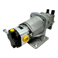 Load image into Gallery viewer, RED DOT OEM Hydraulic Axial Driven A/C Compressor Assembly - R-9976-5P