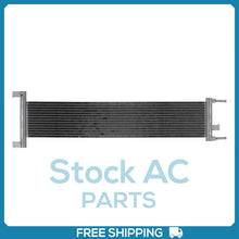 Cargar imagen en el visor de la galería, Transmission Oil Cooler for 01-04 G. Caravan/Town&amp;Country/Voyager 2.4L/3.3L/3.8L