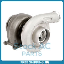 Cargar imagen en el visor de la galería, Turbo for 18 International Cummins M11 Engine OE Holset HX55 3800471  3590044