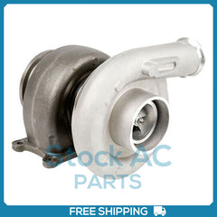 Turbo for 18 International Cummins M11 Engine OE Holset HX55 3800471  3590044