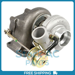 Turbo for 95-98 Chevy W3500/W4500 Tiltmaster  GMC W3500/W4500 Forward  Isuzu NPR