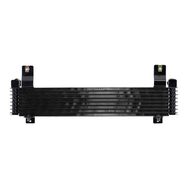New Transmission Oil Cooler for 07-10 Silverado/Sierra 2500HD/3500HD 8CY/6.6TD