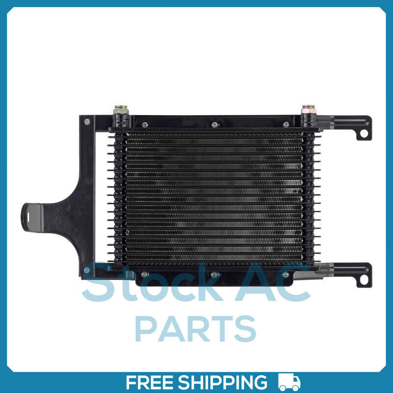 New Transmission Oil Cooler for 06-11 Chevrolet Impala 6CY/3.5L/3.9L Auxiliary