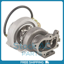 Cargar imagen en el visor de la galería, Turbo for 06-14 Cummins with. ISDE4 Engine OE 4043978  2835143