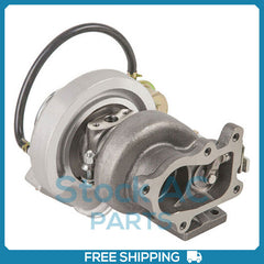 Turbo for 06-14 Cummins with. ISDE4 Engine OE 4043978  2835143