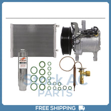 Cargar imagen en el visor de la galería, Ag A/C Kit for Kubota Tractors