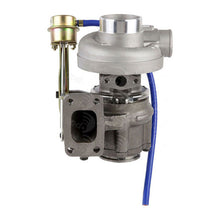 Cargar imagen en el visor de la galería, Turbo for 18-18 Cummins 3.9L 4BTA Engines OE 3592123  3537751  3537753  3592121