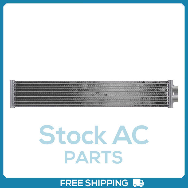 New Transmission Oil Cooler for 14-22 Ram Promaster 1500/2500/3500 6CY/3.6L
