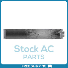 Cargar imagen en el visor de la galería, New Transmission Oil Cooler for 14-22 Ram Promaster 1500/2500/3500 6CY/3.6L