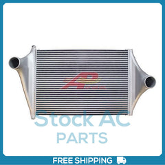 New Intercooler for Freightliner OE# BHTC0965