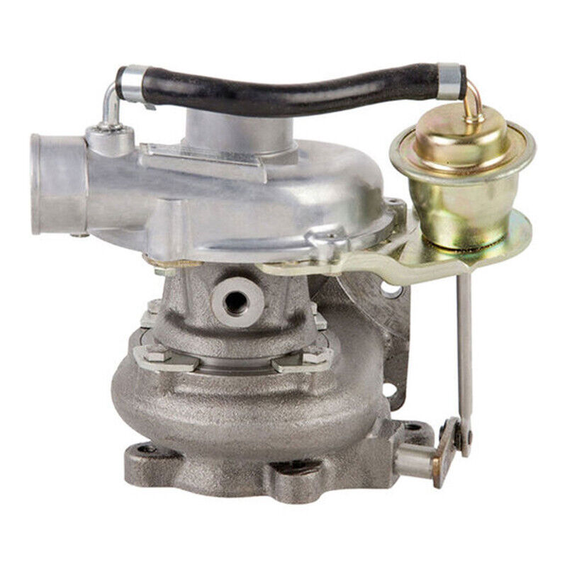 Turbo for 13-13 New Holland Steer Loader Models L170/LX665