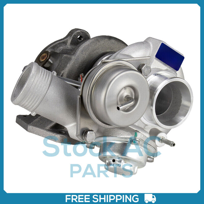 Turbo for 05-10 Chevy W3500/W4500/W5500/W5500HD  GMC W3500/W4500/W5500/W5500HD
