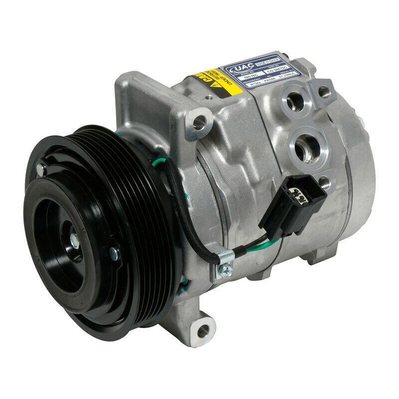 New A/C Compressor for Chevrolet Captiva Sport 2012-2013-2015 2.4L