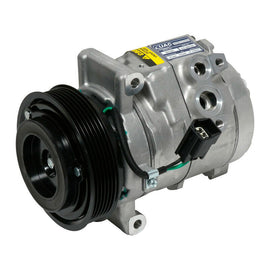 New A/C Compressor for Chevrolet Captiva Sport 2012-2013-2015 2.4L