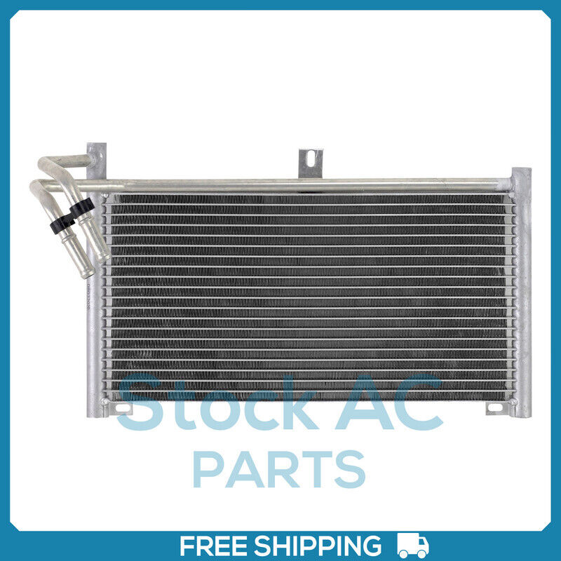 New Transmission Oil Cooler for 95-02 Dodge Ram 2500/3500 6CY/5.9TD