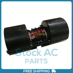 New A/C Blower Motor Assembly for Caterpillar Wheel Loaders