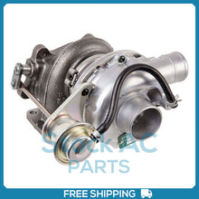 Cargar imagen en el visor de la galería, Turbo for 13-13 New Holland Skidloader Models L170/L175