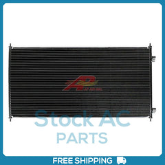 New A/C Condenser for INT/Navistar OE# 2591836C91