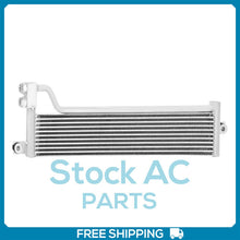 Cargar imagen en el visor de la galería, New Transmission Oil Cooler for 15-17 Chrysler 200 Sedan 4CY/2.4L/6CY/3.6L