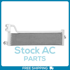 New Transmission Oil Cooler for 15-17 Chrysler 200 Sedan 4CY/2.4L/6CY/3.6L
