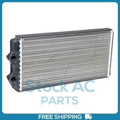 A/C Heater Core for Volvo/White OE# 108427